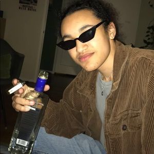 Meet your Posher, Lamar